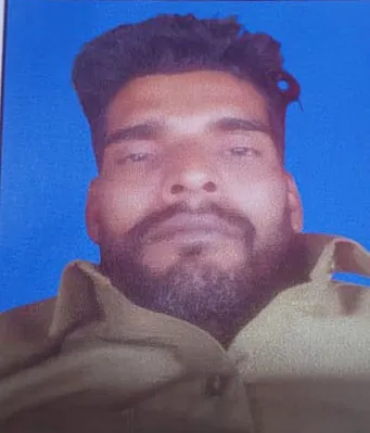 रिपु राउत